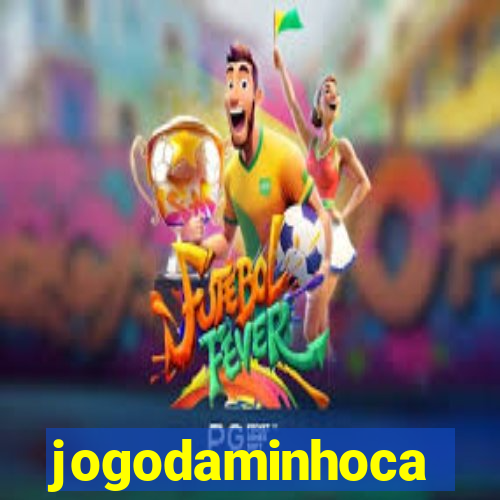 jogodaminhoca