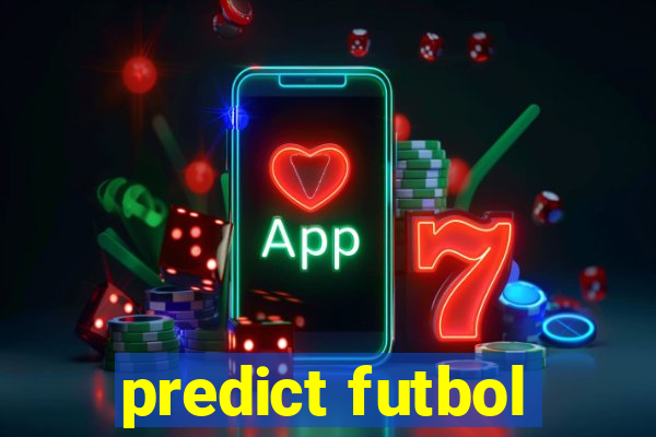 predict futbol