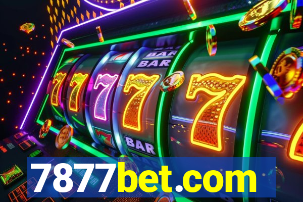 7877bet.com