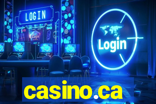 casino.ca