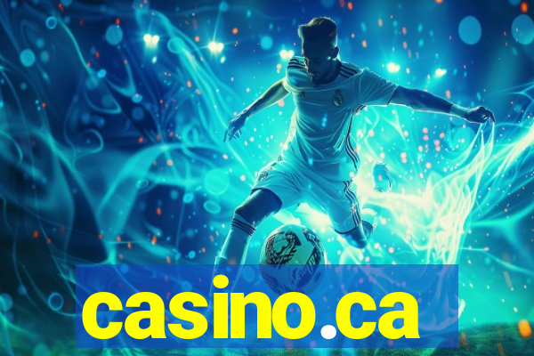 casino.ca