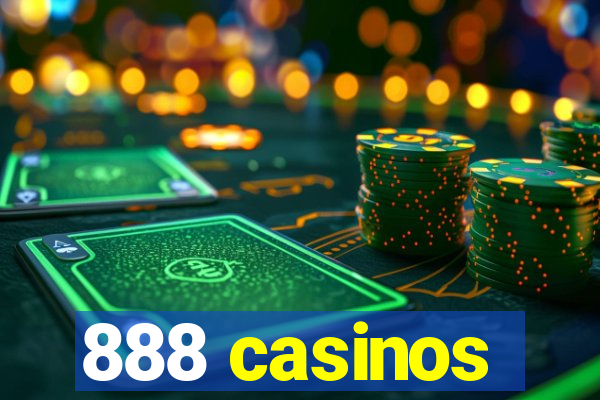 888 casinos