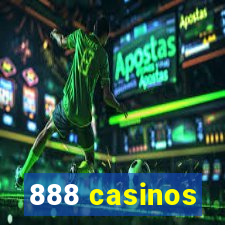 888 casinos