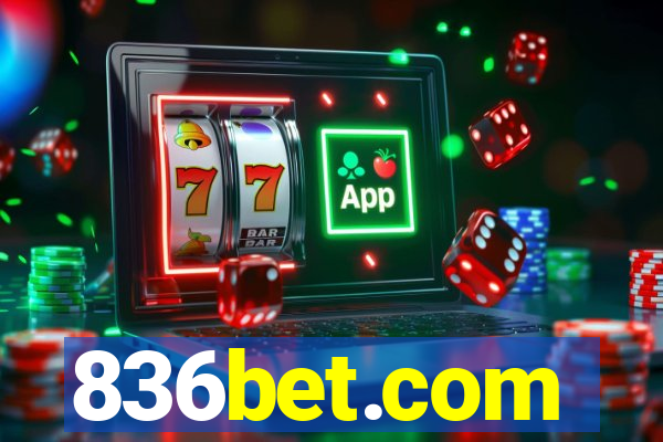 836bet.com