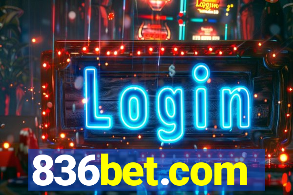 836bet.com