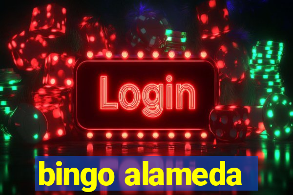 bingo alameda