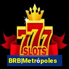 BRB|Metrópoles