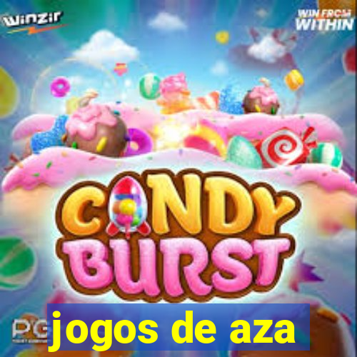 jogos de aza