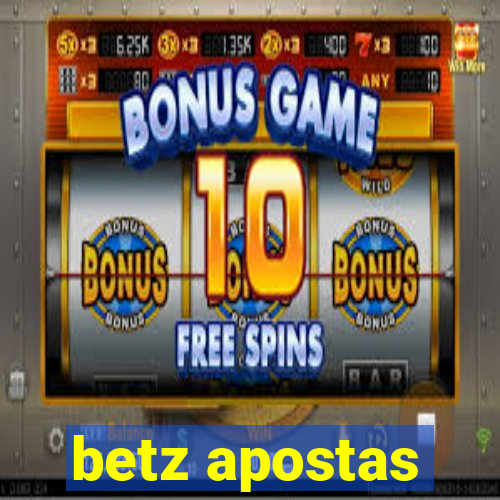 betz apostas