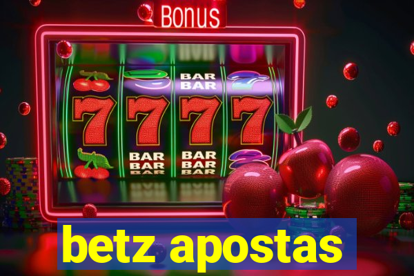 betz apostas