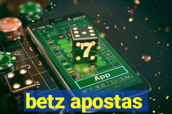 betz apostas