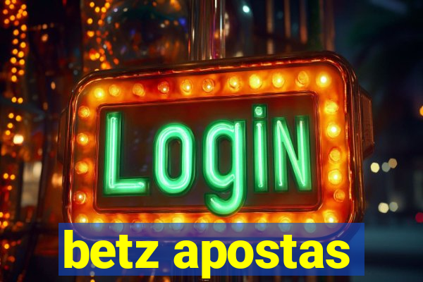 betz apostas