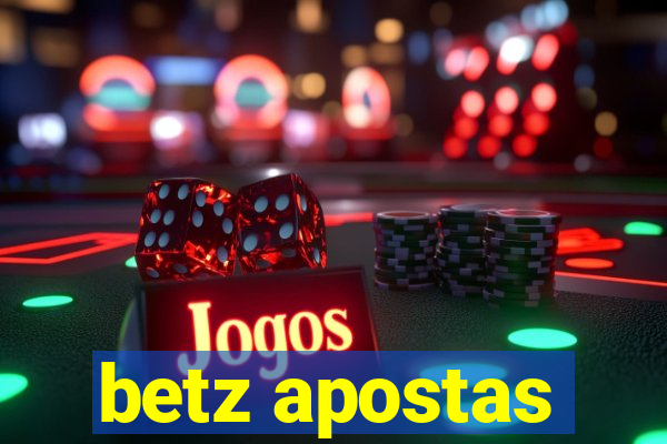 betz apostas