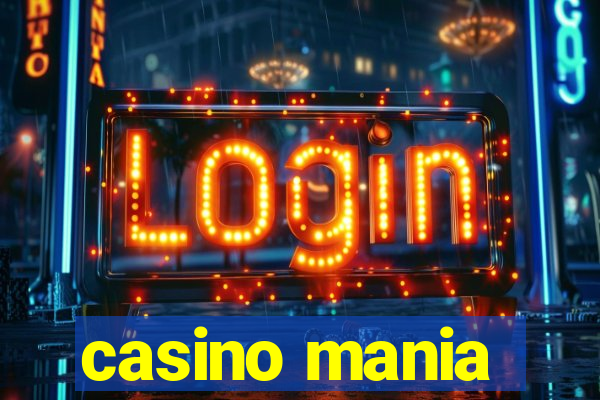 casino mania