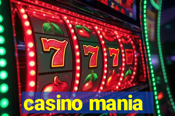 casino mania