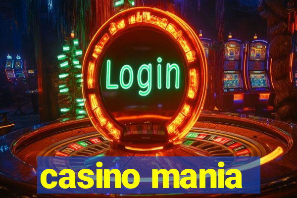 casino mania