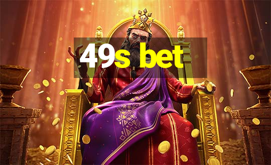 49s bet