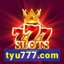 tyu777.com