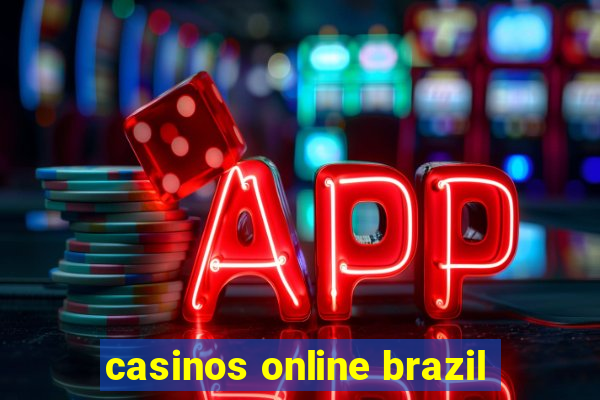 casinos online brazil