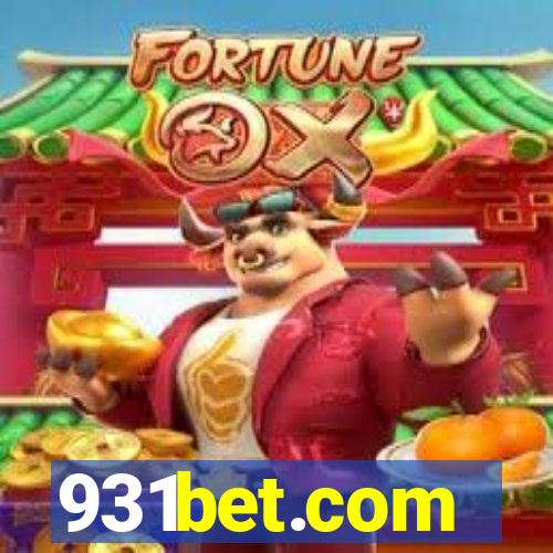 931bet.com