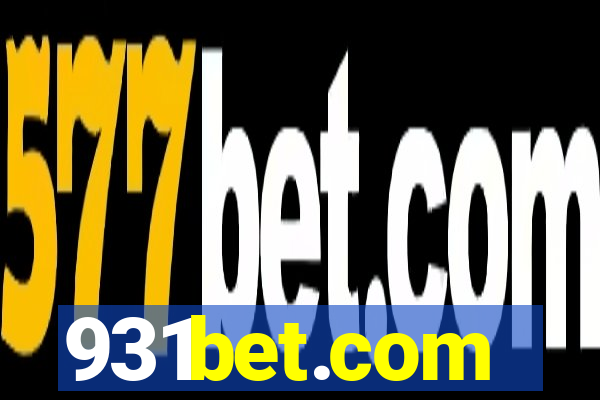 931bet.com