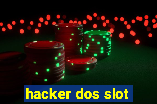 hacker dos slot