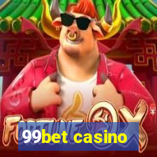 99bet casino