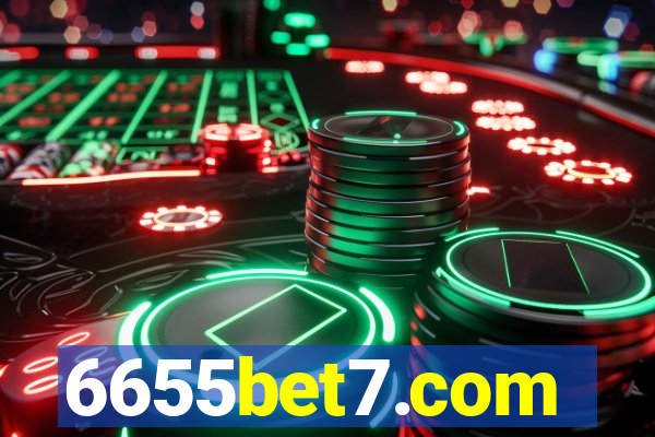 6655bet7.com