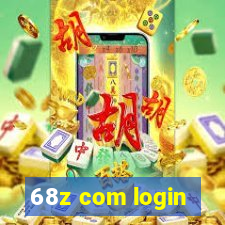 68z com login