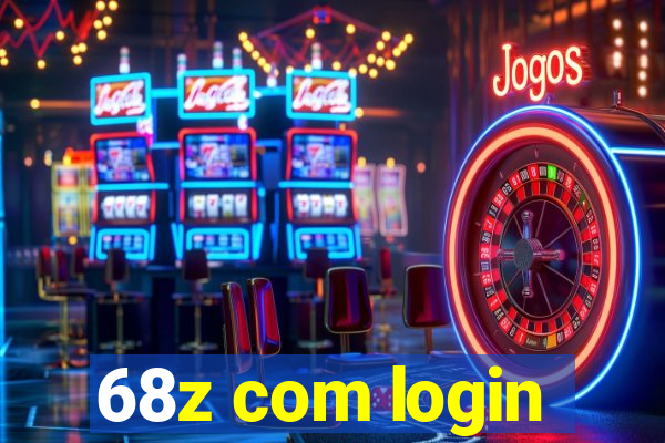 68z com login