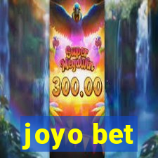 joyo bet