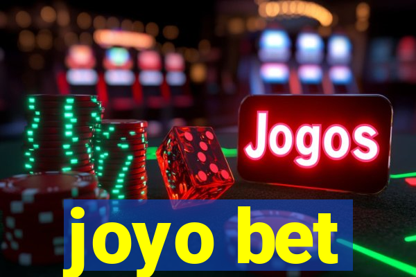 joyo bet