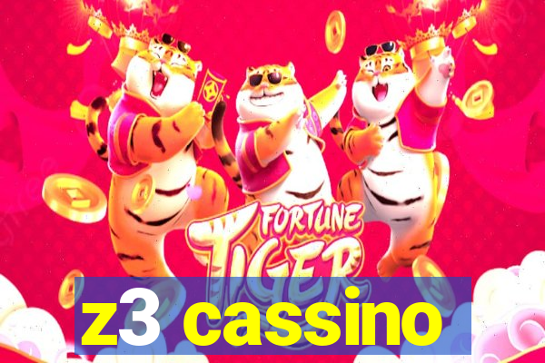 z3 cassino