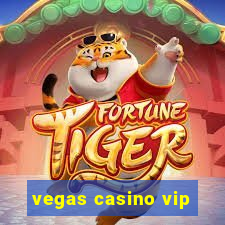 vegas casino vip