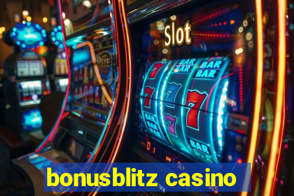 bonusblitz casino