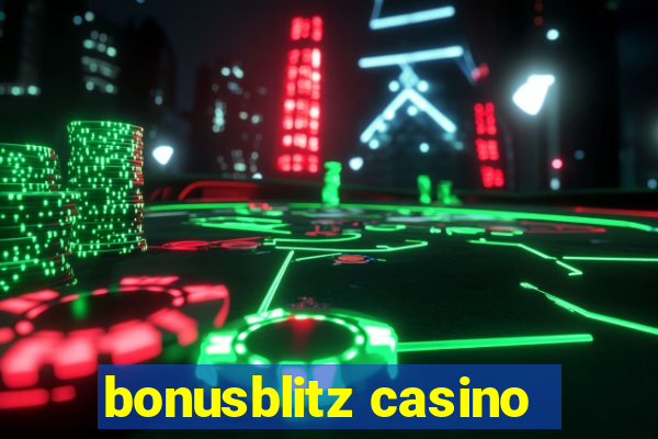 bonusblitz casino