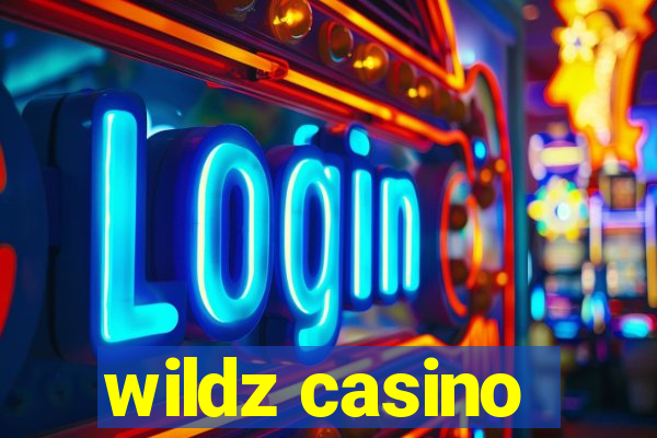 wildz casino