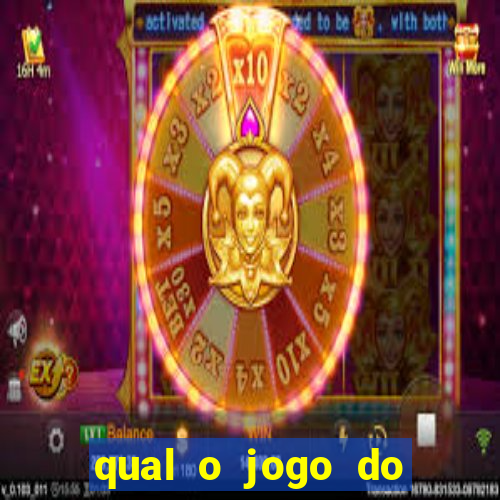 qual o jogo do tigrinho que ganha dinheiro