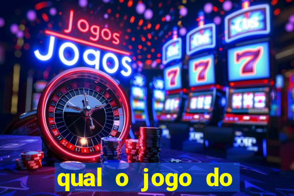 qual o jogo do tigrinho que ganha dinheiro