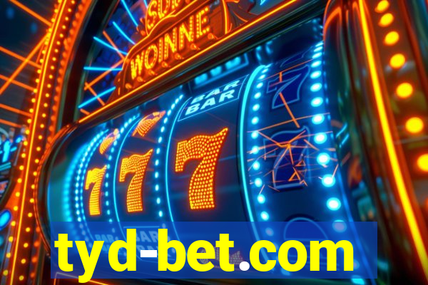 tyd-bet.com