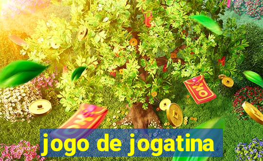 jogo de jogatina