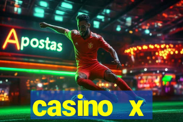 casino x рабочее зеркало