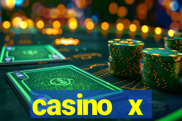 casino x рабочее зеркало