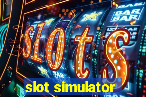 slot simulator