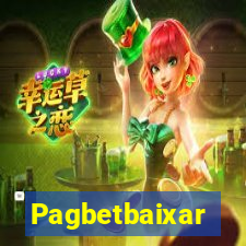 Pagbetbaixar