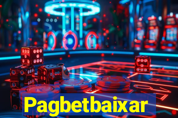 Pagbetbaixar