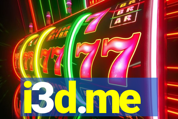 i3d.me