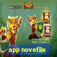 app noveflix