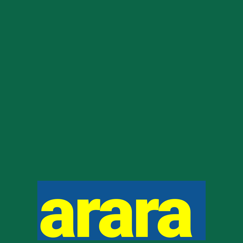 arara