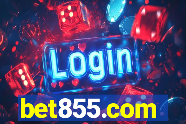 bet855.com